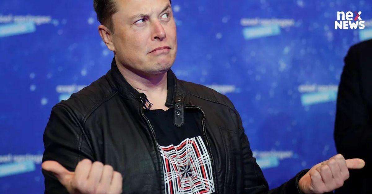 Elon Musk Was Actually Weighing Developing a Blockchain-Based Social Media Site Company Just Before Offering to Buy Twitter