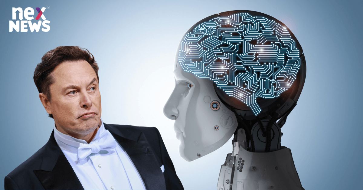 Elon Musk’s Neuralink Gets FDA Approval for Study of Brain Implants in Humans