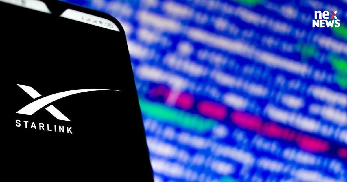 Elon Musk's Starlink To Offer Internet Gain Access To Both Iran As Well As U.S. Institution Buses Elon Musk's Starlink To Offer Internet Gain Access To Both Iran As Well As U.S. Institution Buses