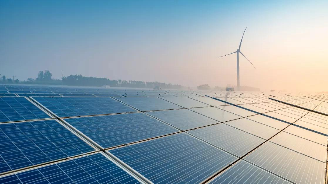Energy Transition Projects Transforming Economies 2026 Energy Transition Projects Transforming Economies 2026