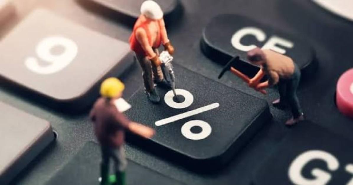Enterprise Technology Firms Benefit From Stable Interest Rate Environment Enterprise Technology Firms Benefit From Stable Interest Rate Environment