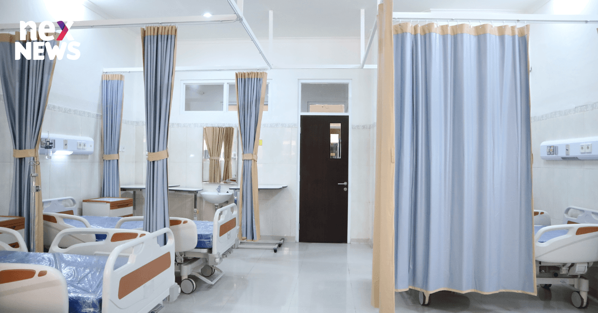 Exploring the Top 20 Hospitals in Mumbai