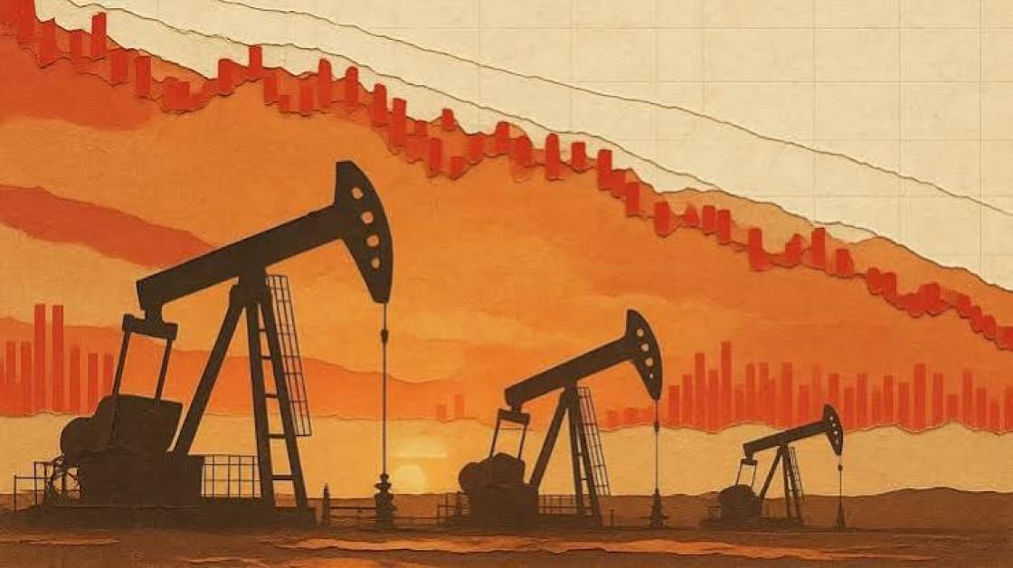 Falling Oil Prices Improve India's Inflation and Current Account Outlook Falling Oil Prices Improve India's Inflation and Current Account Outlook