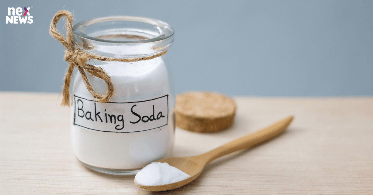 Fantastic Uses for Baking Soda and Vinegar