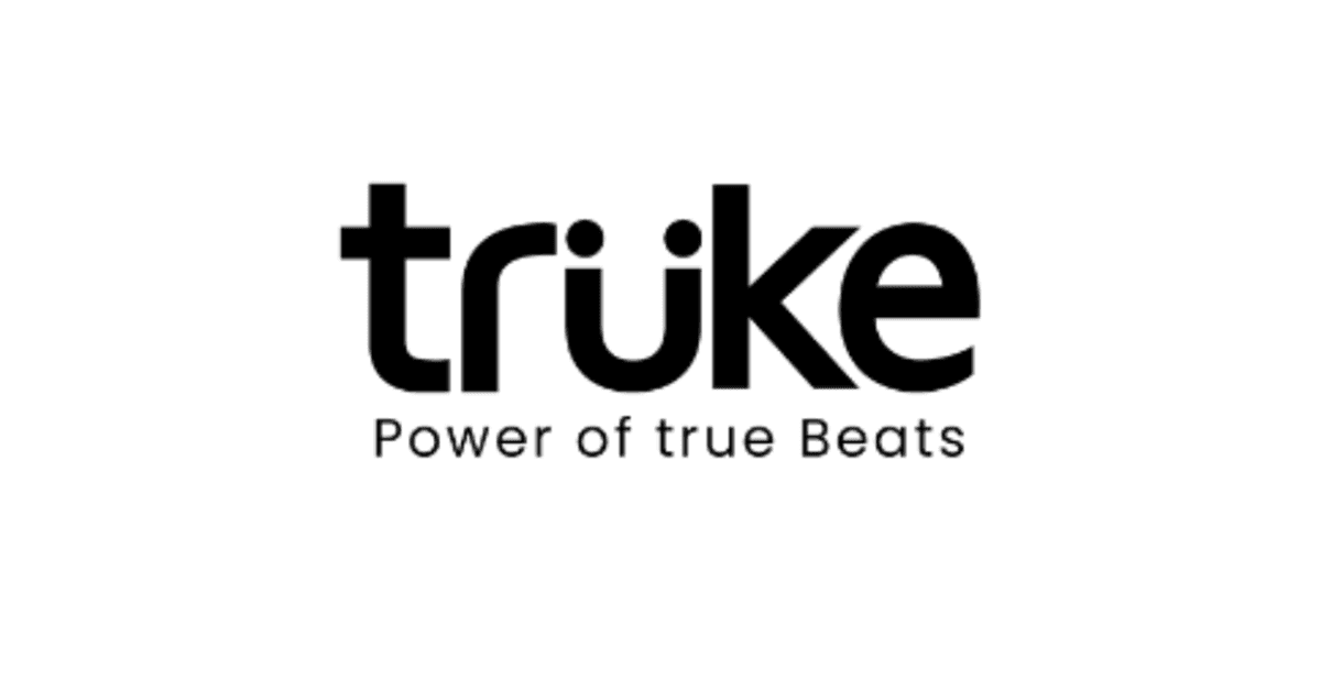 Fastest growing audio brand, Truke, kick-starts its Make-in-India initiative; Aims to raise annual production to 2 million units by 2023 Fastest growing audio brand, Truke, kick-starts its Make-in-India initiative; Aims to raise annual production to 2 million units by 2023