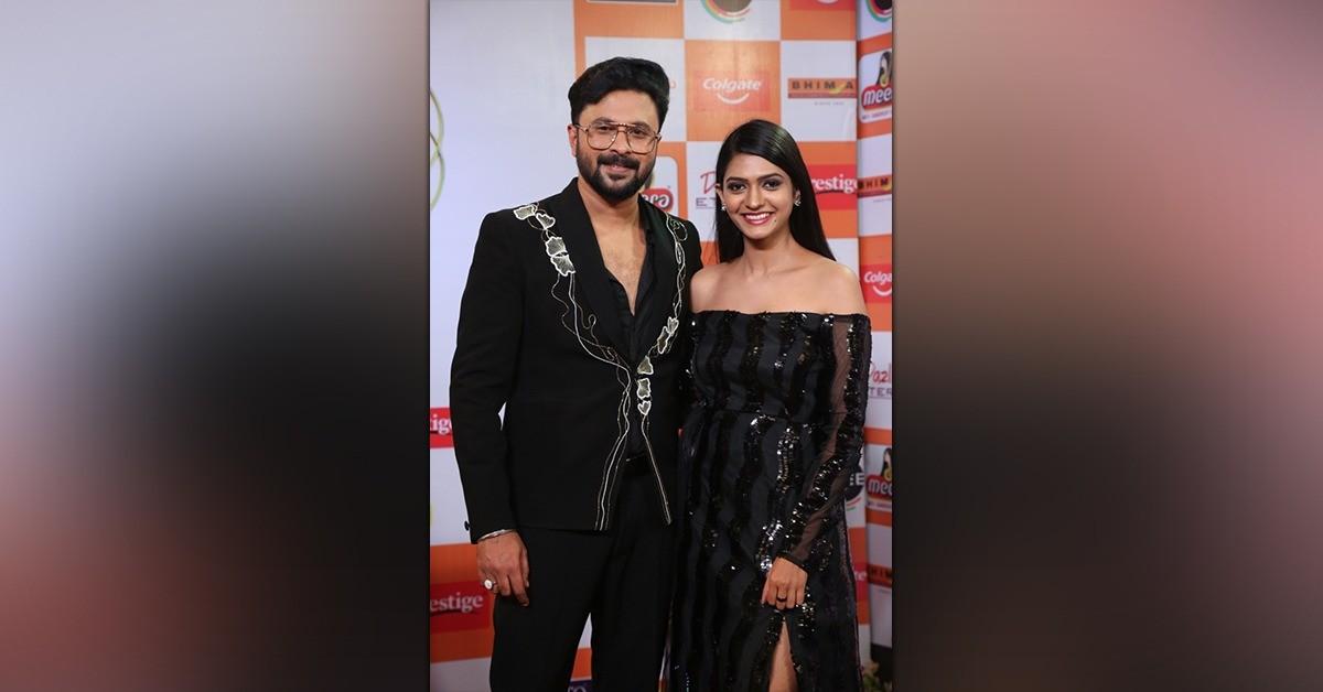 Film and Zee Telugu stars slay on Zee Kutumbam Awards’ Red Carpet Film and Zee Telugu stars slay on Zee Kutumbam Awards’ Red Carpet
