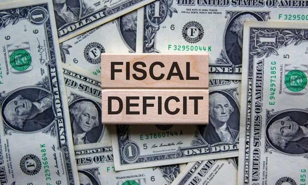 Fiscal Deficit: Meaning, Formula, Causes And Impact Fiscal Deficit: Meaning, Formula, Causes And Impact