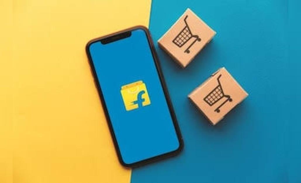 Flipkart Plans Food-Delivery Launch as Group Expands Beyond Core E-Commerce Flipkart Plans Food-Delivery Launch as Group Expands Beyond Core E-Commerce