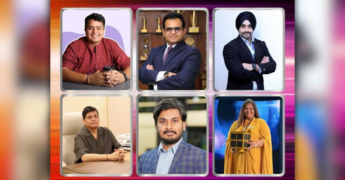 Forces of Business: Leaders Defining Growth & Innovation Forces of Business: Leaders Defining Growth & Innovation