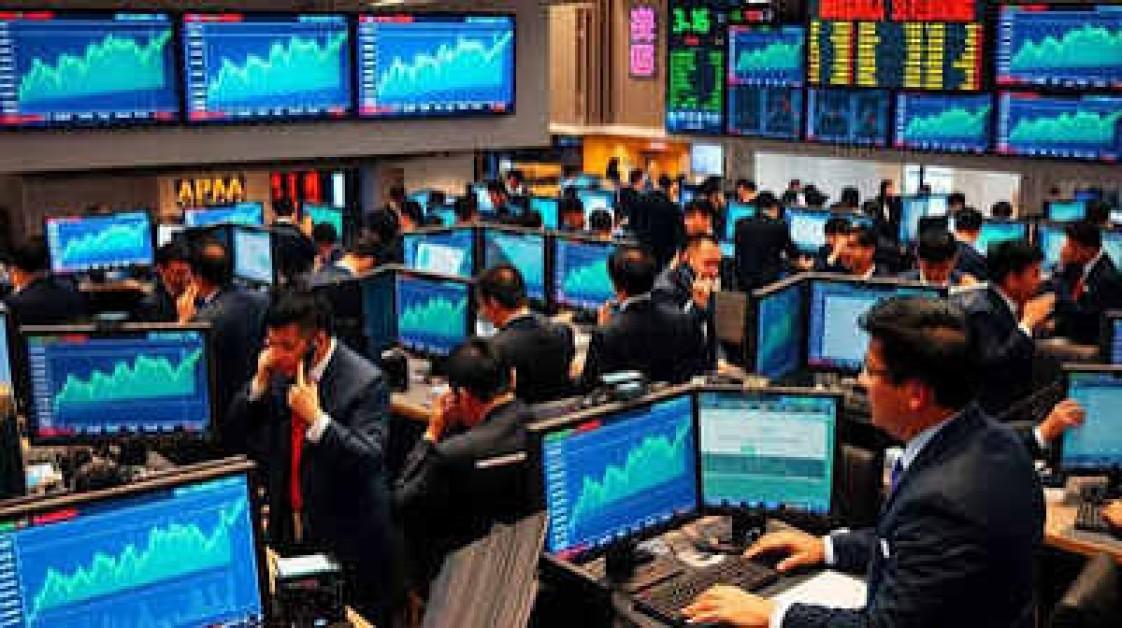 Foreign Investors Increase Activity Ahead of India's Q1 Earnings Season Amid Market Optimism Foreign Investors Increase Activity Ahead of India's Q1 Earnings Season Amid Market Optimism