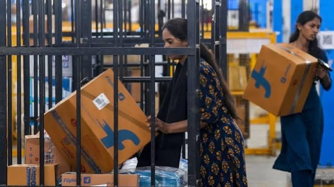 Former Flipkart Employees Seek ESOP Buyback From Walmart Amid IPO Delays Former Flipkart Employees Seek ESOP Buyback From Walmart Amid IPO Delays