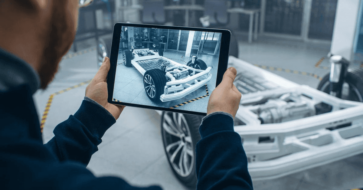 Future in hand- VR in smartphones! Future in hand- VR in smartphones!