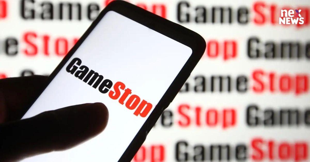 GameStop Pre-Orders Are Actually A Wreck Right Today, Personnel State