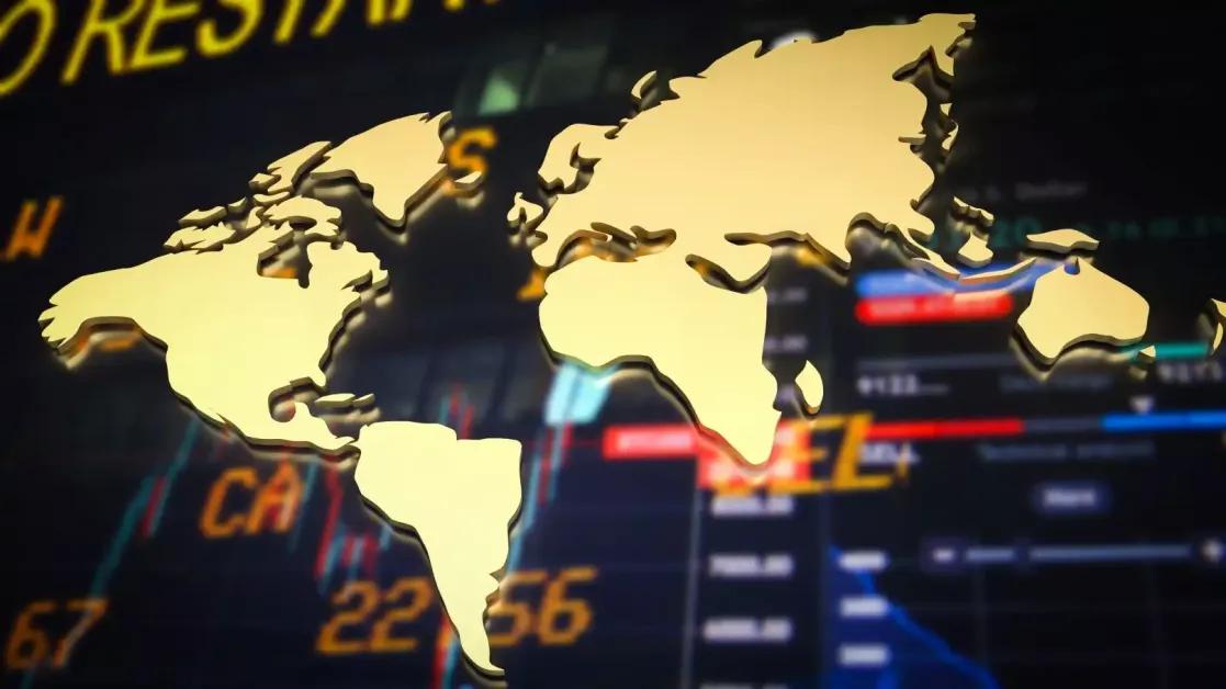 Geopolitical Power Shifts Impacting the Global Economy Geopolitical Power Shifts Impacting the Global Economy