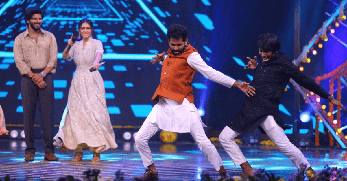 Get ready to celebrate Bonalu on a high note with fun-filled ‘Zee Telugu Vaari Jathara’ this July 31st at 6 pm Get ready to celebrate Bonalu on a high note with fun-filled ‘Zee Telugu Vaari Jathara’ this July 31st at 6 pm