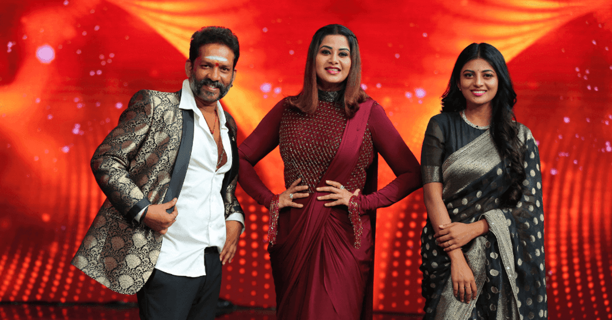 Get ready to shake a leg as Zee Telugu presents the extravagant Dance India Dance – Telugu blockbuster launch on 21st August Get ready to shake a leg as Zee Telugu presents the extravagant Dance India Dance – Telugu blockbuster launch on 21st August
