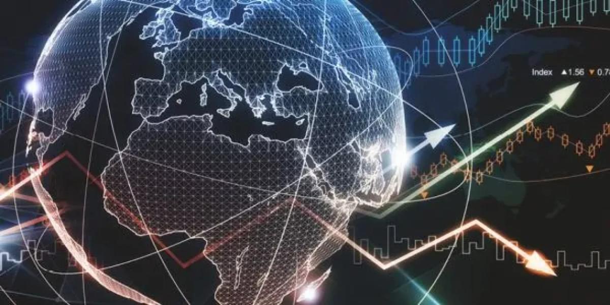 Global Economic Shifts Every Business Leader Should Watch Global Economic Shifts Every Business Leader Should Watch