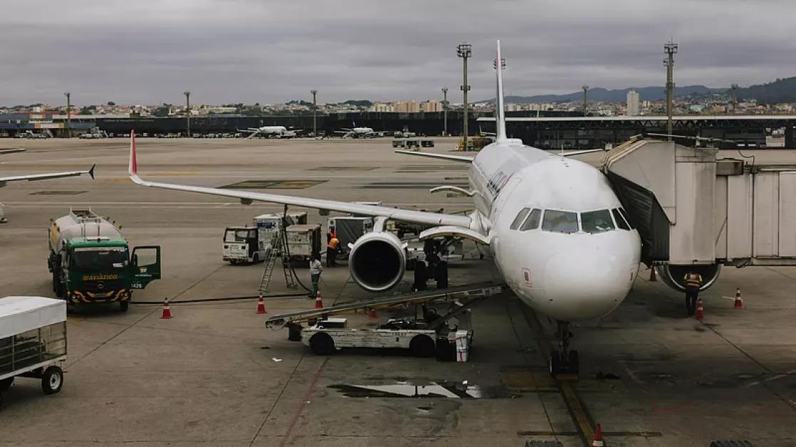 GMR Airports Plans $2 Billion Expansion of Delhi and Hyderabad Airport Facilities GMR Airports Plans $2 Billion Expansion of Delhi and Hyderabad Airport Facilities