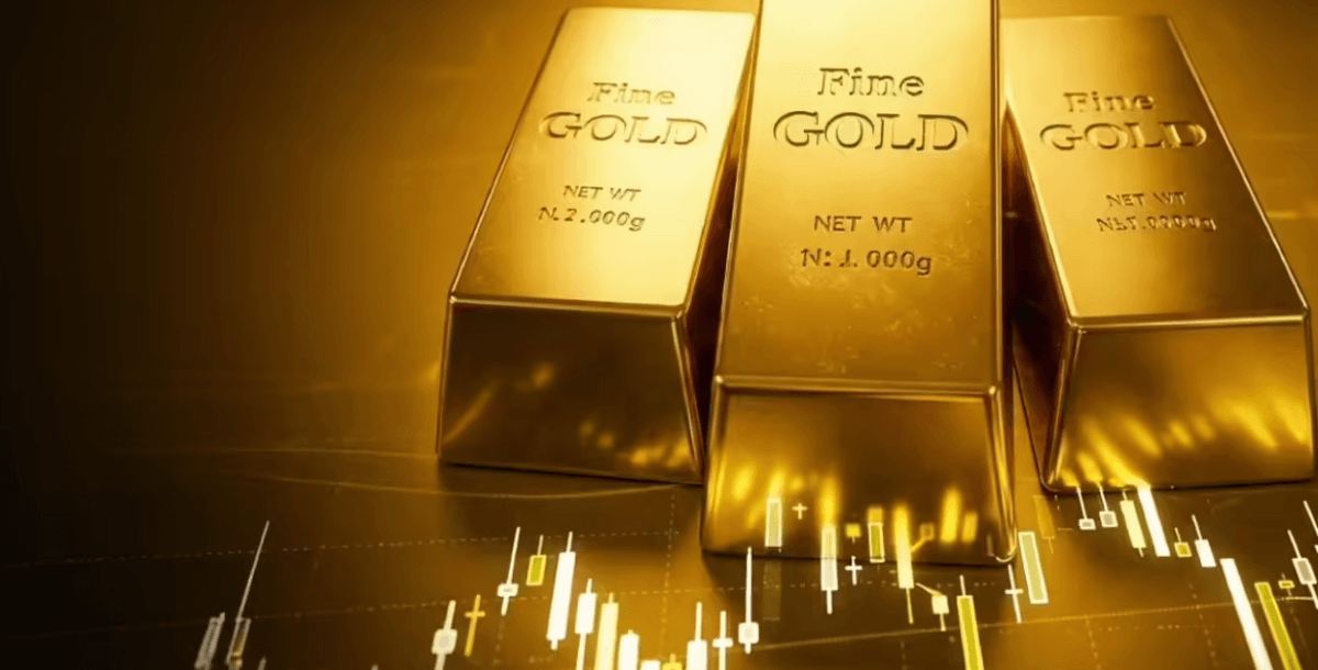 Gold Heads for Worst Monthly Performance Since 2008 Gold Heads for Worst Monthly Performance Since 2008