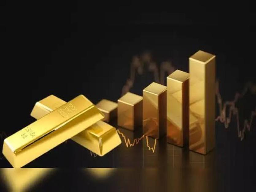 Gold Hits More Than Three-Month High as Investor Await US Inflation Data and Federal Reserve Signals Gold Hits More Than Three-Month High as Investor Await US Inflation Data and Federal Reserve Signals