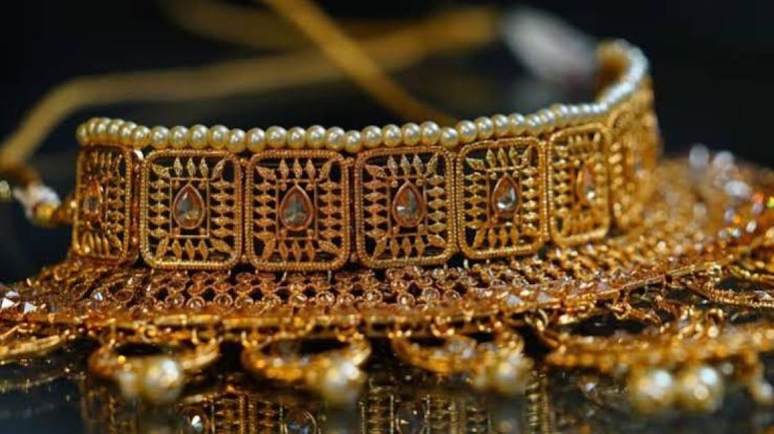 Gold Prices Stay in Focus for Tanishq, Kalyan Jewellers and India’s Premium Jewellery Retailers Gold Prices Stay in Focus for Tanishq, Kalyan Jewellers and India’s Premium Jewellery Retailers