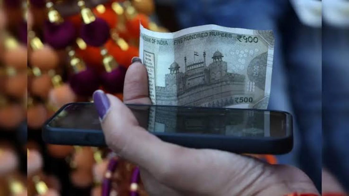 Government Intensifies Measures to Stabilise the Rupee Amid Global Currency Market Volatility Government Intensifies Measures to Stabilise the Rupee Amid Global Currency Market Volatility