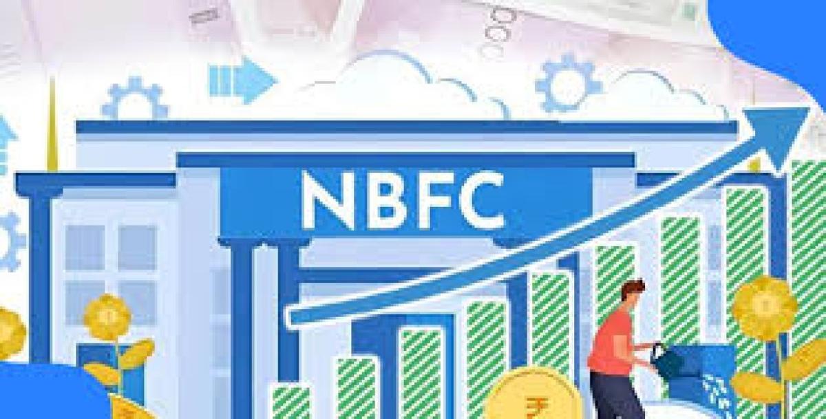 Government Pushes Expansion of Bank-NBFC Co-Lending to Improve Credit Access for Smaller Businesses Government Pushes Expansion of Bank-NBFC Co-Lending to Improve Credit Access for Smaller Businesses