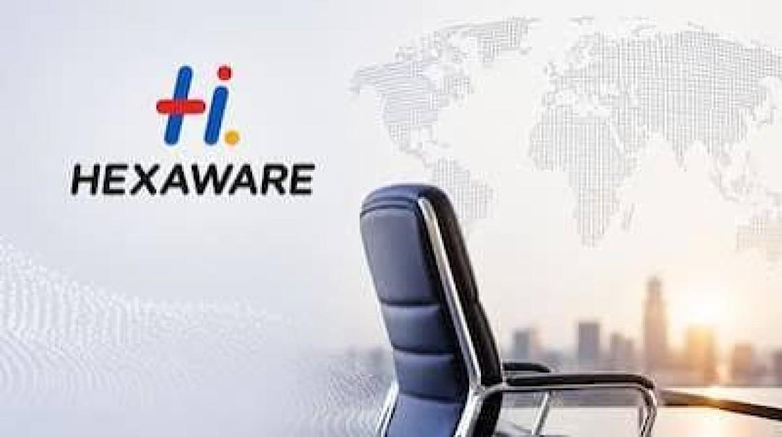 Hexaware Names Vivek Jetley CEO-Designate, With Leadership Transition Planned for October 28 Hexaware Names Vivek Jetley CEO-Designate, With Leadership Transition Planned for October 28