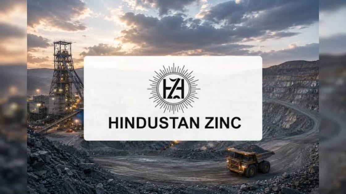 Hindustan Zinc Q2 FY27 Profit Jumps 142% to ₹6,412 Crore as Revenue Rises 77% Hindustan Zinc Q2 FY27 Profit Jumps 142% to ₹6,412 Crore as Revenue Rises 77%