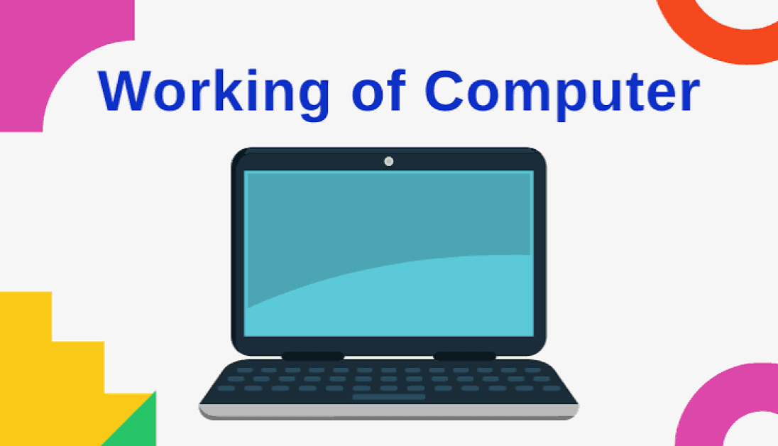 How a Computer Works: A Beginner's Guide to Modern Computing How a Computer Works: A Beginner's Guide to Modern Computing