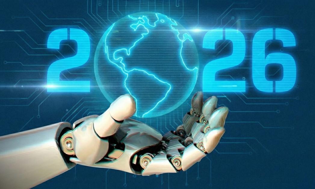 How Automation and AI Are Reshaping Global Economic Growth How Automation and AI Are Reshaping Global Economic Growth