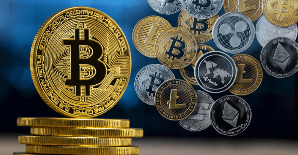 How Central Banks Are Adapting to the Digital Currency Revolution How Central Banks Are Adapting to the Digital Currency Revolution