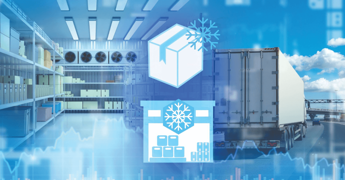 How Cold Chain Industries Are Reshaping Supply Networks How Cold Chain Industries Are Reshaping Supply Networks