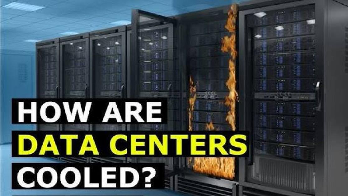 How Data Centers Stay Cool: A Beginner's Guide to Data Center Cooling How Data Centers Stay Cool: A Beginner's Guide to Data Center Cooling