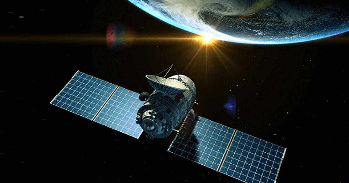 How Space Technology Is Creating New Business Opportunities How Space Technology Is Creating New Business Opportunities