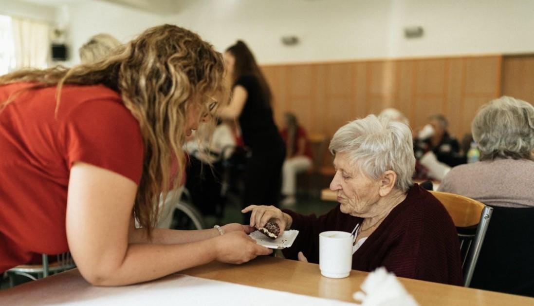 How Technology Can Empower and Support Dementia Caregivers