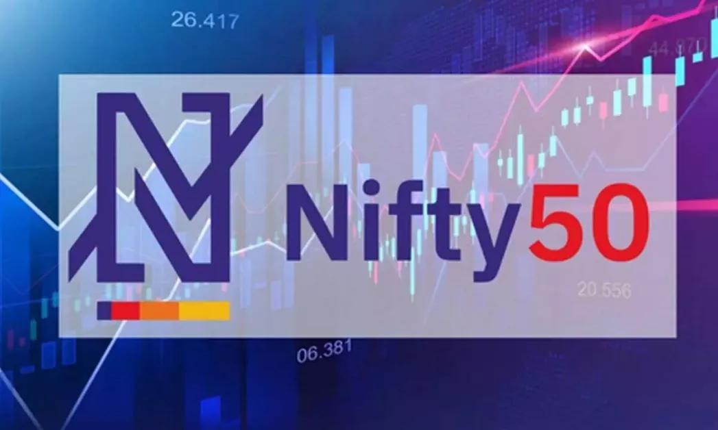 How the Nifty 50 Is Calculated: A Complete Methodology Guide 2026 How the Nifty 50 Is Calculated: A Complete Methodology Guide 2026