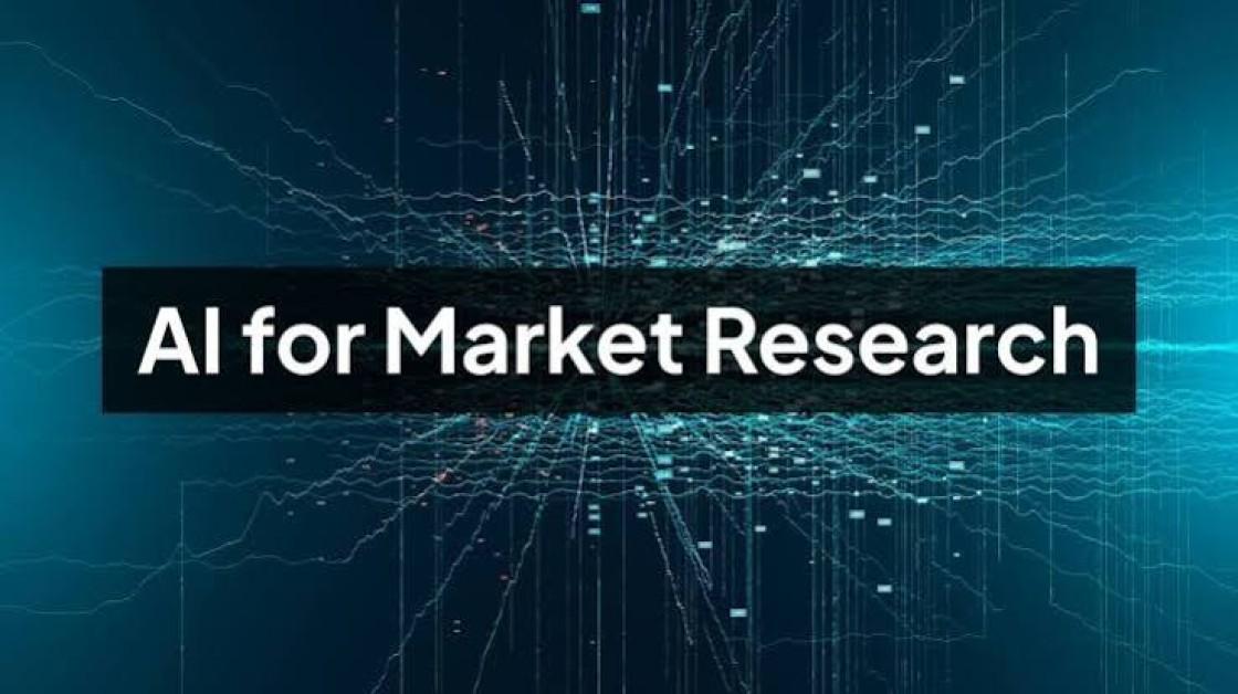 How to Use AI for Market Research: A Complete Guide to Smarter Business Insights and Decision-Making How to Use AI for Market Research: A Complete Guide to Smarter Business Insights and Decision-Making