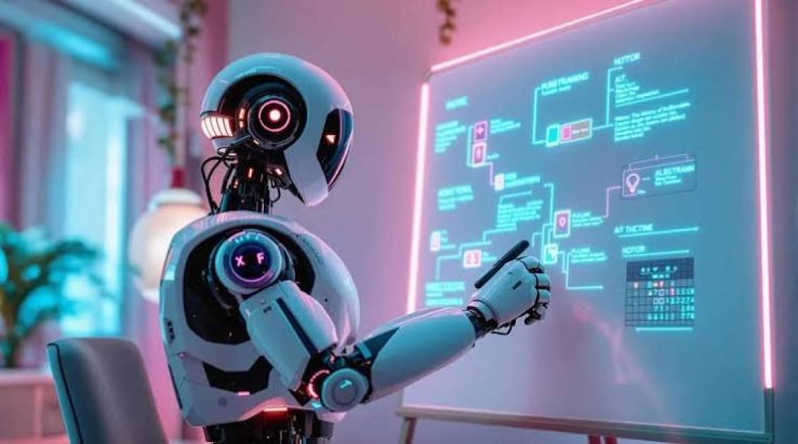 How to Use AI for Productivity: A Complete Guide to Working Smarter with Artificial Intelligence How to Use AI for Productivity: A Complete Guide to Working Smarter with Artificial Intelligence