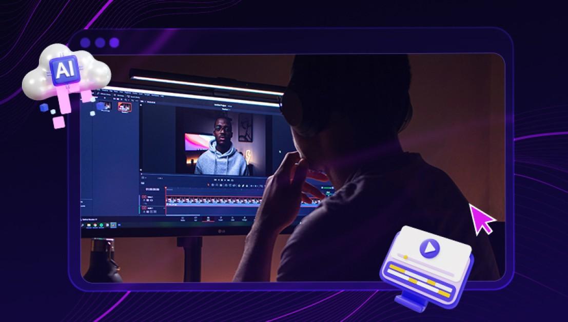 How to Use AI for Video Creation: A Complete Guide to Creating Professional Videos with AI How to Use AI for Video Creation: A Complete Guide to Creating Professional Videos with AI