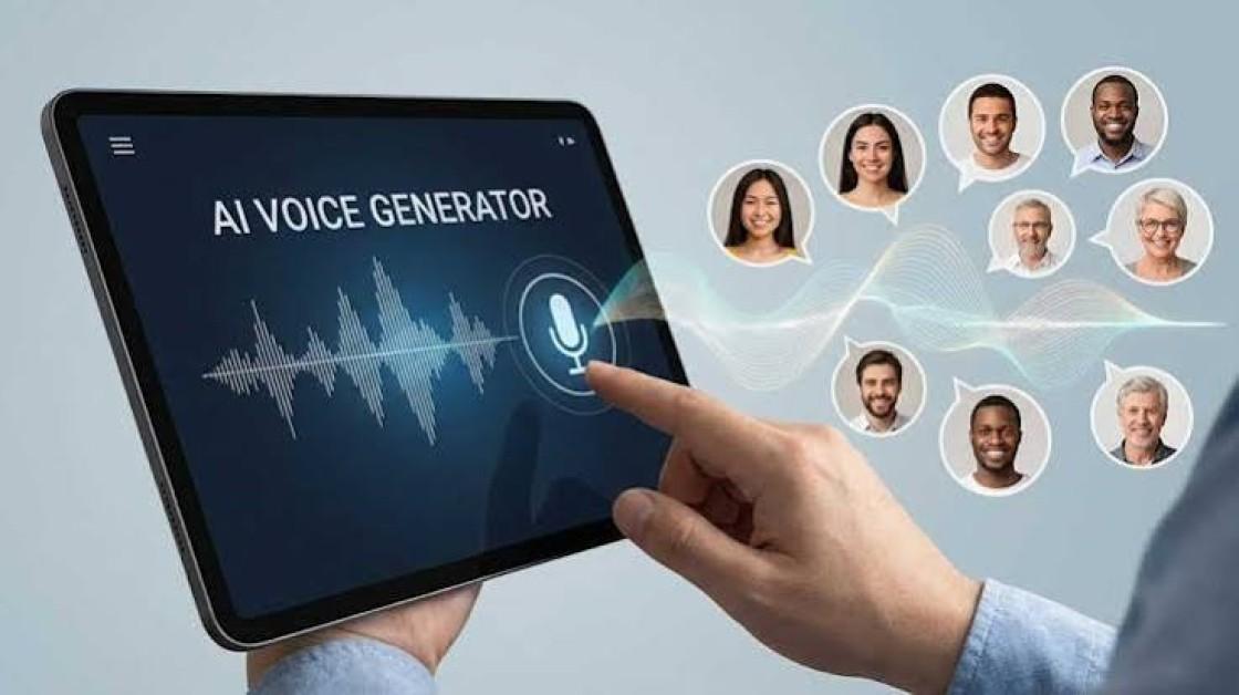 How to Use AI for Voice Generation: A Complete Guide to Creating Natural-Sounding AI Voices How to Use AI for Voice Generation: A Complete Guide to Creating Natural-Sounding AI Voices