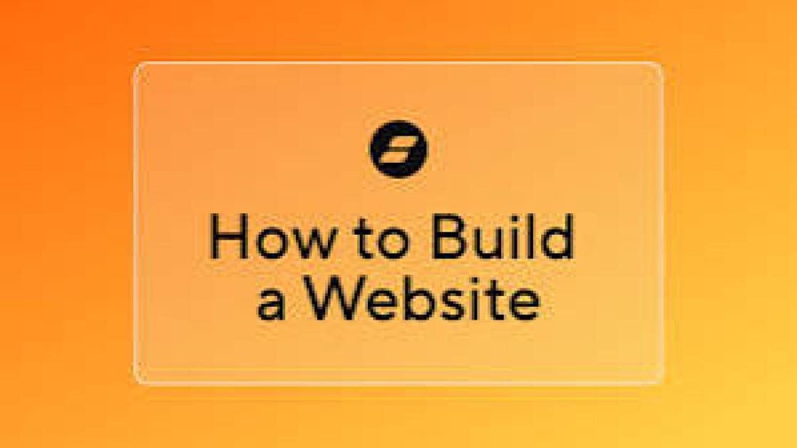 How Websites Are Built: A Beginner's Guide to Modern Web Development How Websites Are Built: A Beginner's Guide to Modern Web Development
