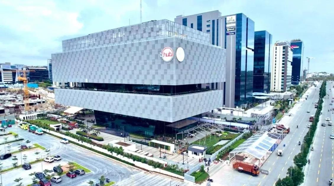 Hyderabad Tech and Pharma Hub: A Cyberabad 2026 Sector Guide Hyderabad Tech and Pharma Hub: A Cyberabad 2026 Sector Guide