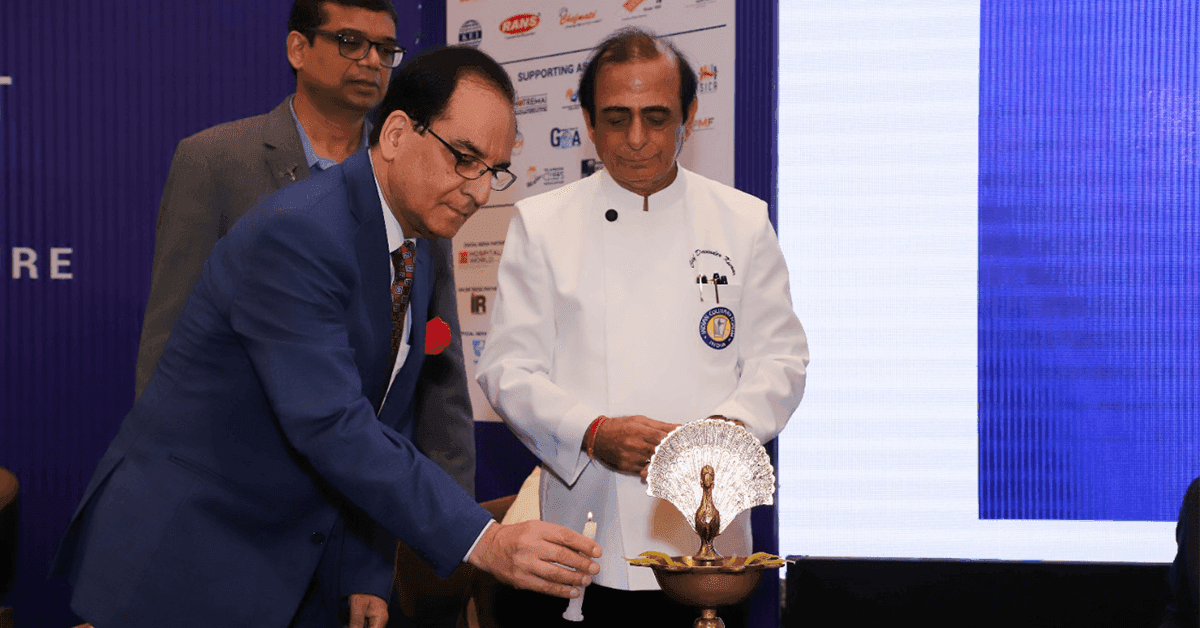 ICF celebrates International Chefs Day 2022 ICF celebrates International Chefs Day 2022