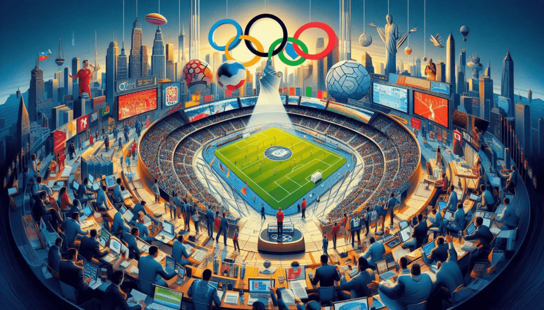 Impact of Sports and Entertainment on Financial Markets Impact of Sports and Entertainment on Financial Markets