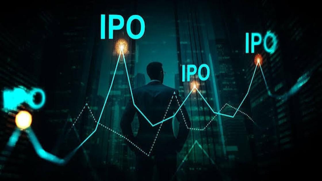 India Emerges as Preferred IPO Market for Global Consumer Brands Amid Strong Investor Demand India Emerges as Preferred IPO Market for Global Consumer Brands Amid Strong Investor Demand