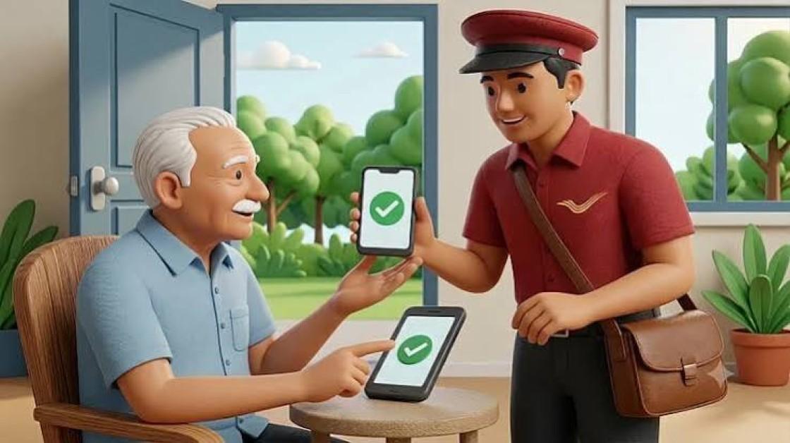 India Post Payments Bank Launches Digital Mutual Fund and Insurance Platforms to Expand Financial India Post Payments Bank Launches Digital Mutual Fund and Insurance Platforms to Expand Financial