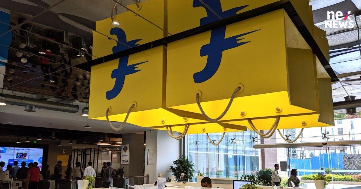 Indian e-commerce big Flipkart launches metaverse purchasing adventure Indian e-commerce big Flipkart launches metaverse purchasing adventure