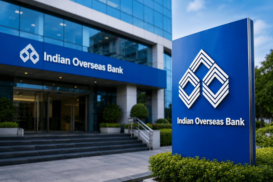 Indian Overseas Bank Moves to Recruit 250 Local Bank Officers as Application Window Closes August 24 Indian Overseas Bank Moves to Recruit 250 Local Bank Officers as Application Window Closes August 24