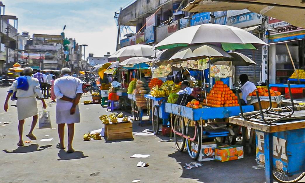 Indian Small-Town Manufacturers Could Access Global Buyers Under New E-Commerce Export Framework Indian Small-Town Manufacturers Could Access Global Buyers Under New E-Commerce Export Framework
